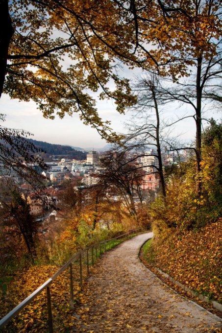 Ljubljana, Slovenia, Europe